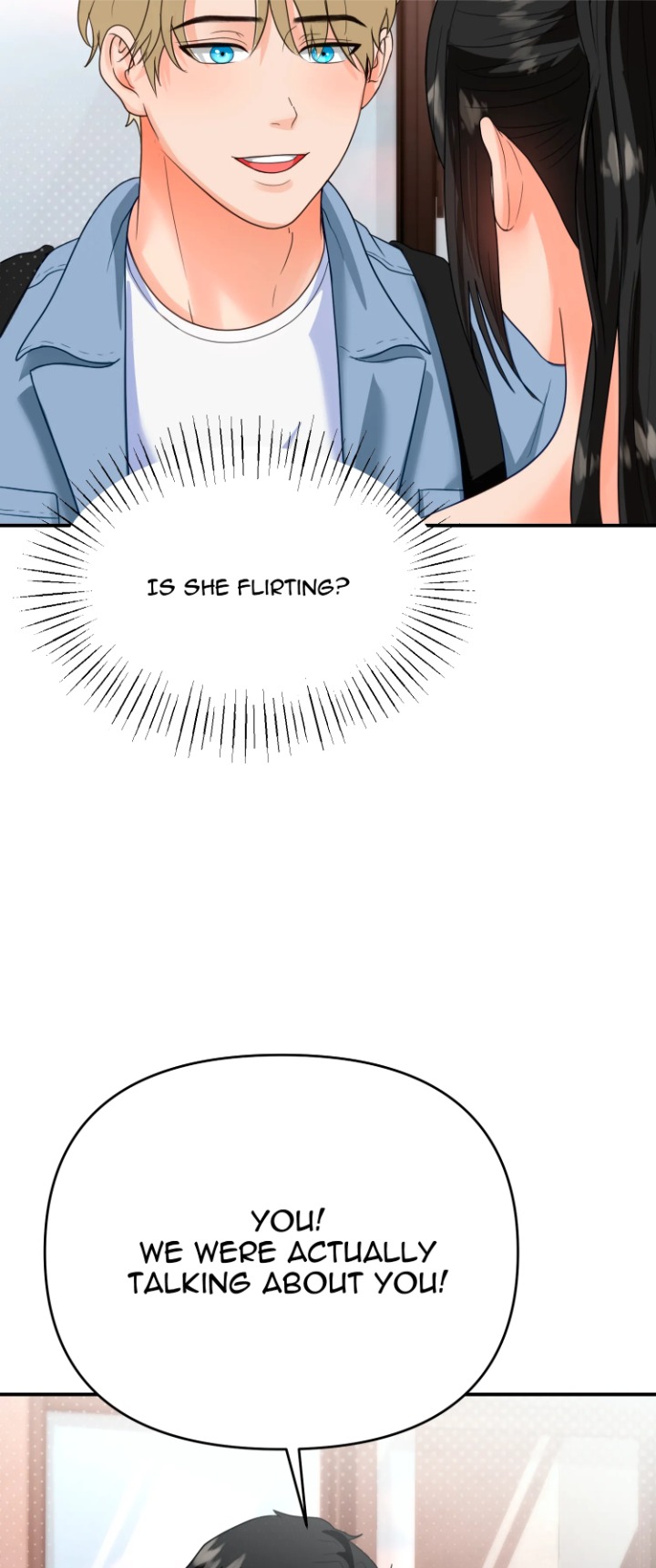 Disaster Roommates (Uncensored) - Chapter 10 Page 19