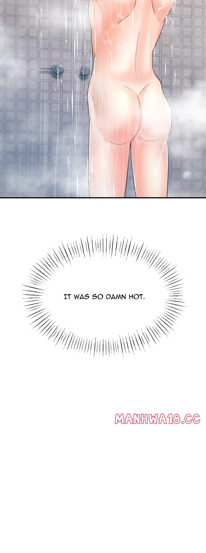 Disaster Roommates (Uncensored) - Chapter 10 Page 58