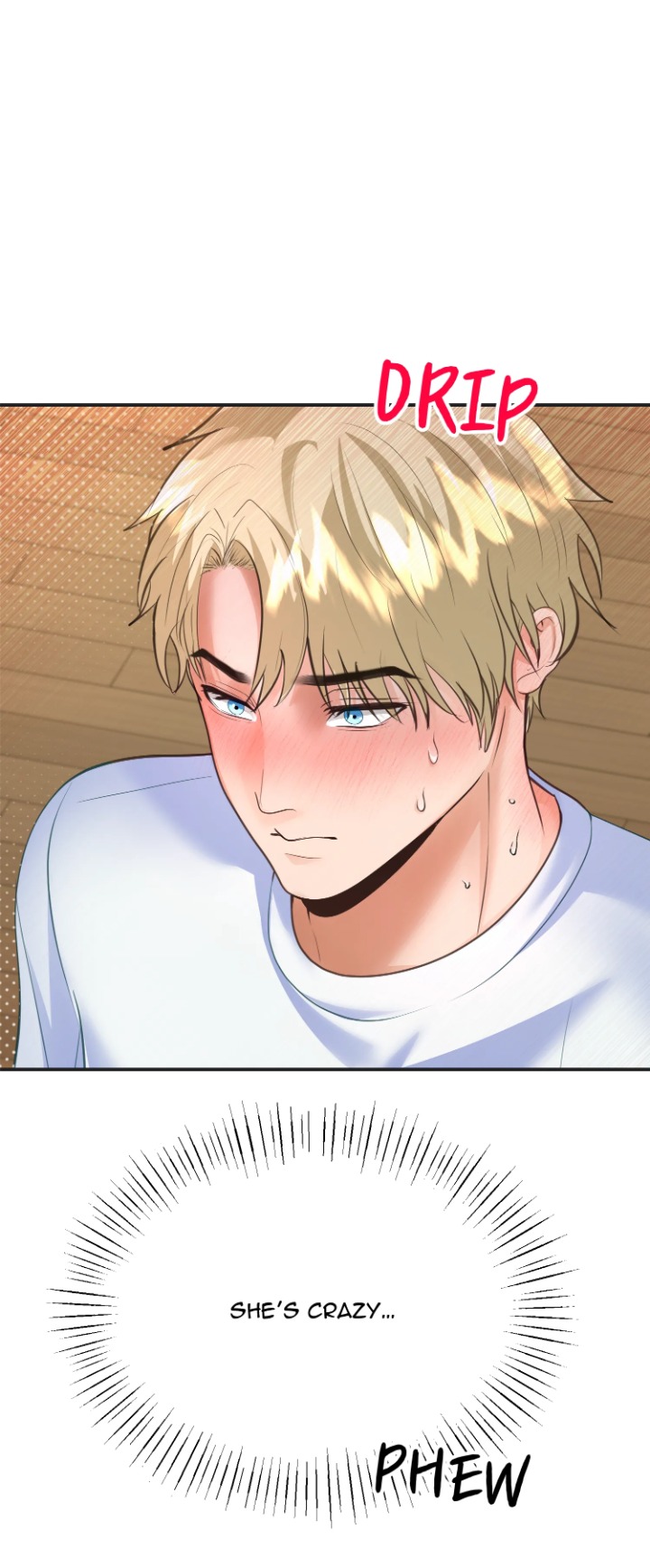 Disaster Roommates (Uncensored) - Chapter 10 Page 7