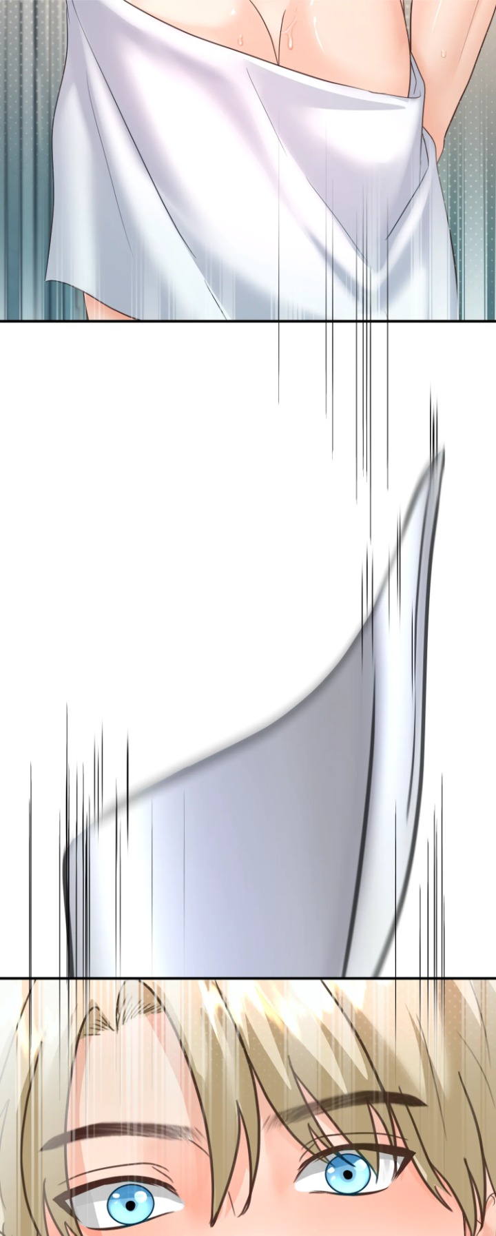 Disaster Roommates (Uncensored) - Chapter 11 Page 13