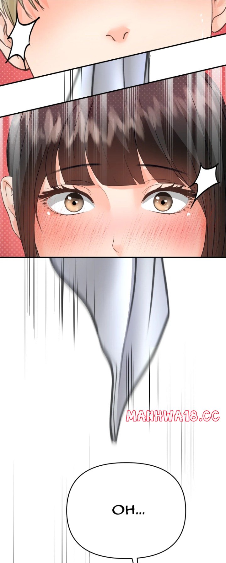 Disaster Roommates (Uncensored) - Chapter 11 Page 14