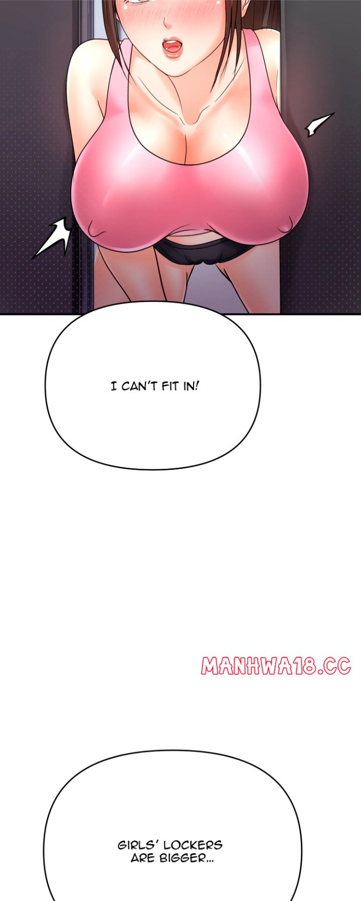 Disaster Roommates (Uncensored) - Chapter 11 Page 25