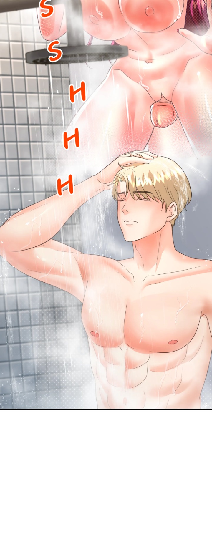 Disaster Roommates (Uncensored) - Chapter 11 Page 3