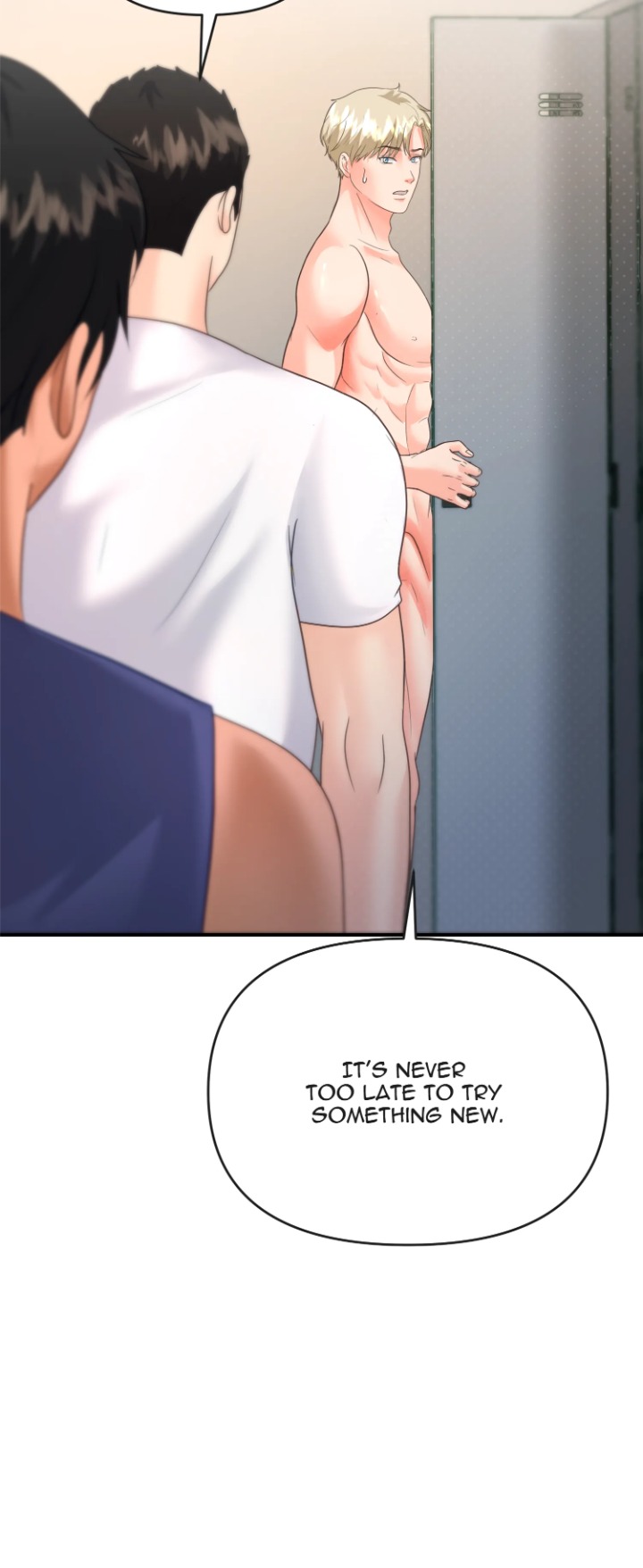 Disaster Roommates (Uncensored) - Chapter 11 Page 34