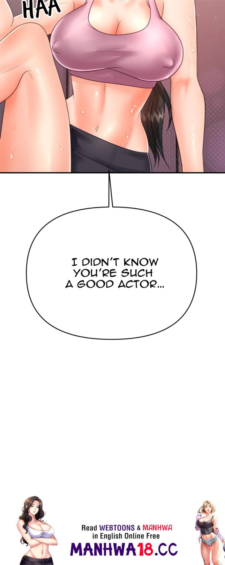 Disaster Roommates (Uncensored) - Chapter 11 Page 61