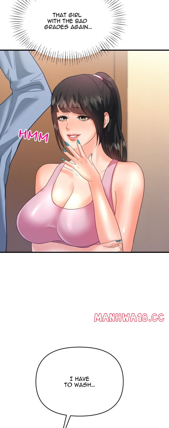 Disaster Roommates (Uncensored) - Chapter 12 Page 11