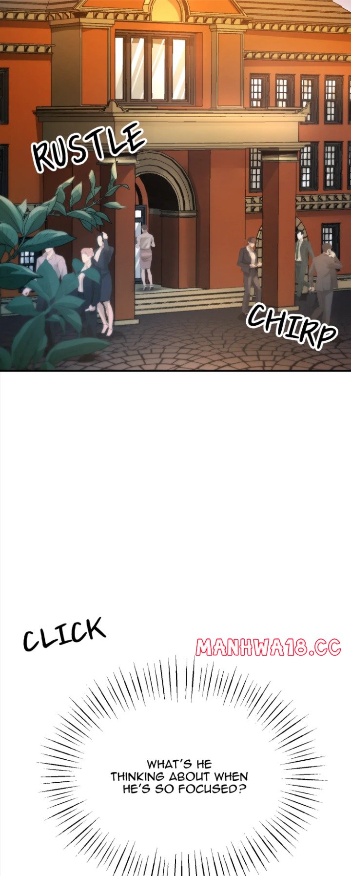 Disaster Roommates (Uncensored) - Chapter 12 Page 30