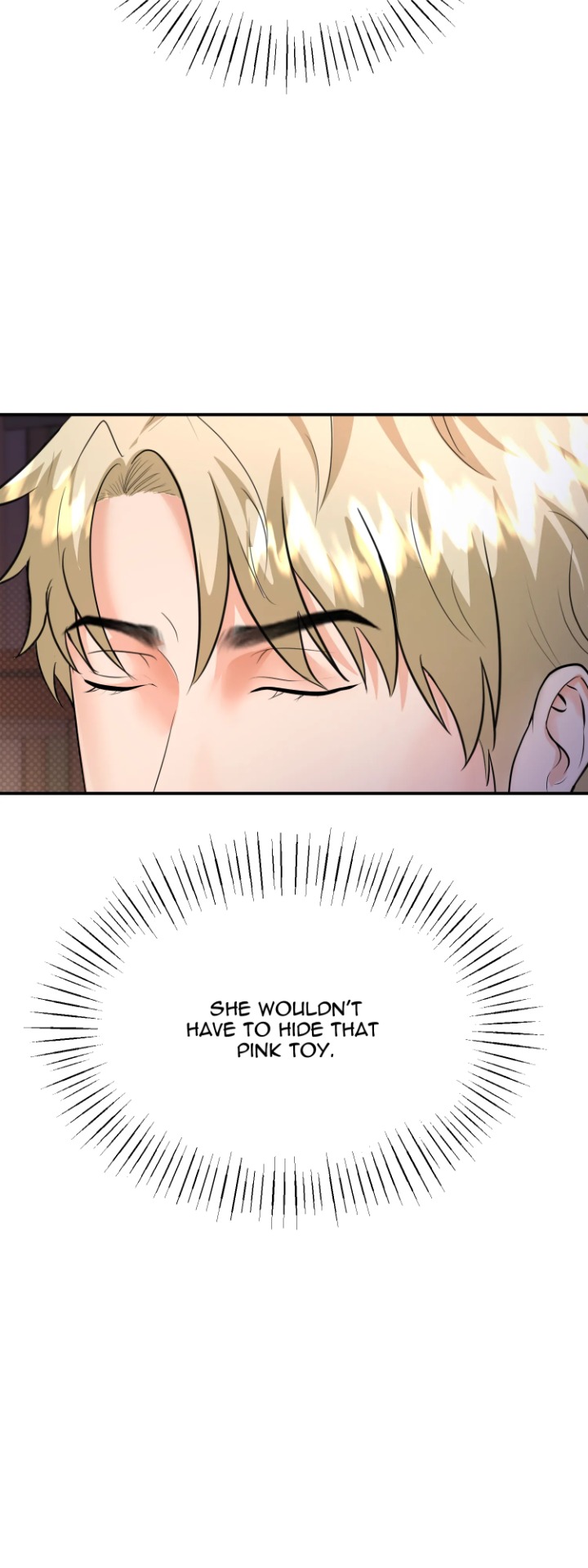 Disaster Roommates (Uncensored) - Chapter 12 Page 38