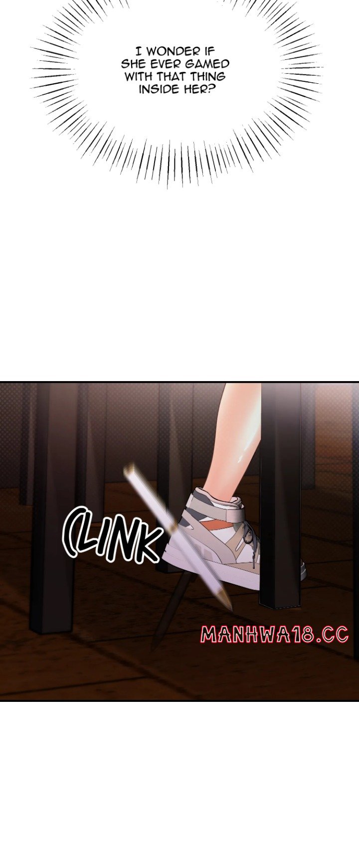 Disaster Roommates (Uncensored) - Chapter 12 Page 40