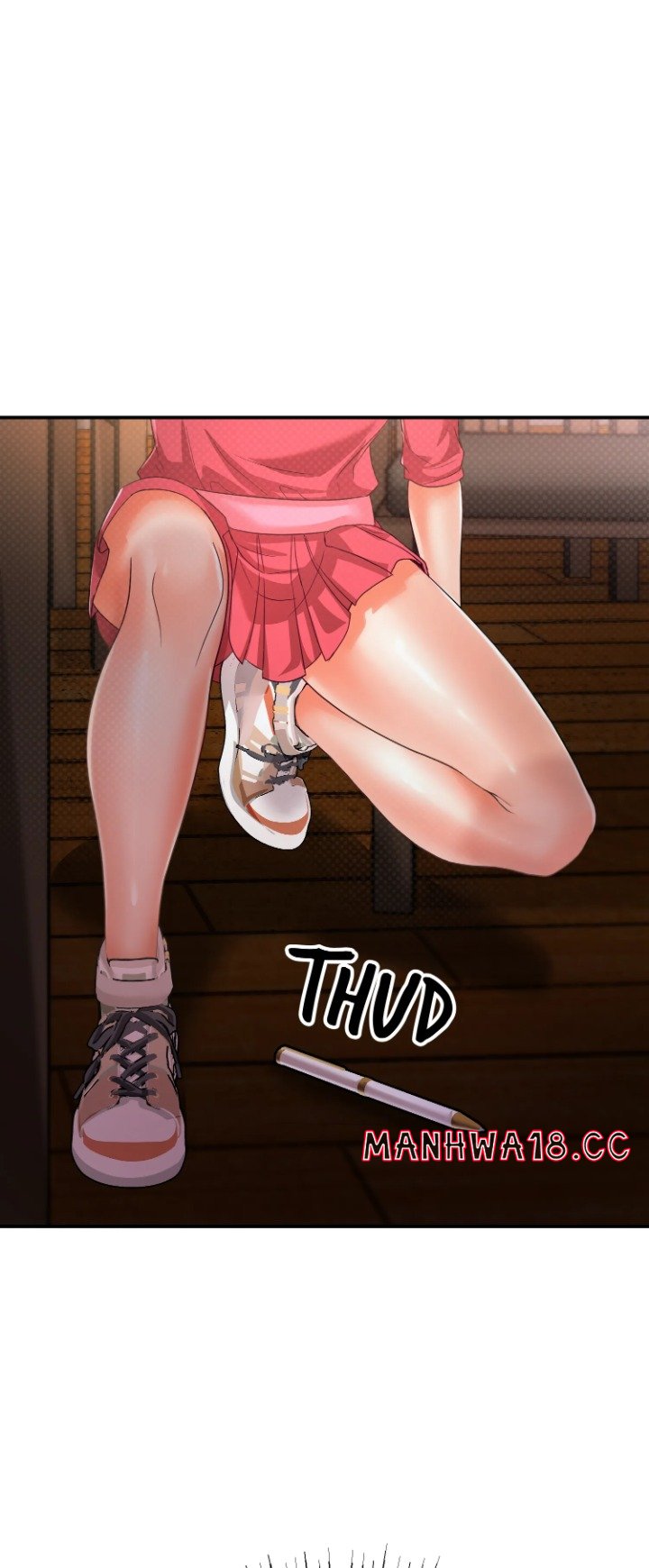 Disaster Roommates (Uncensored) - Chapter 12 Page 41