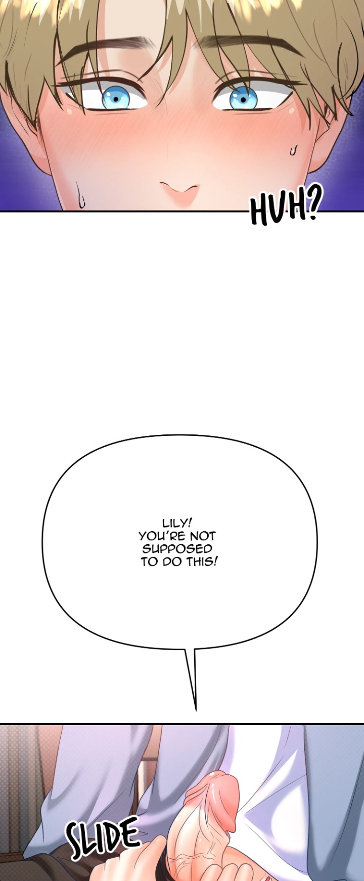 Disaster Roommates (Uncensored) - Chapter 12 Page 44