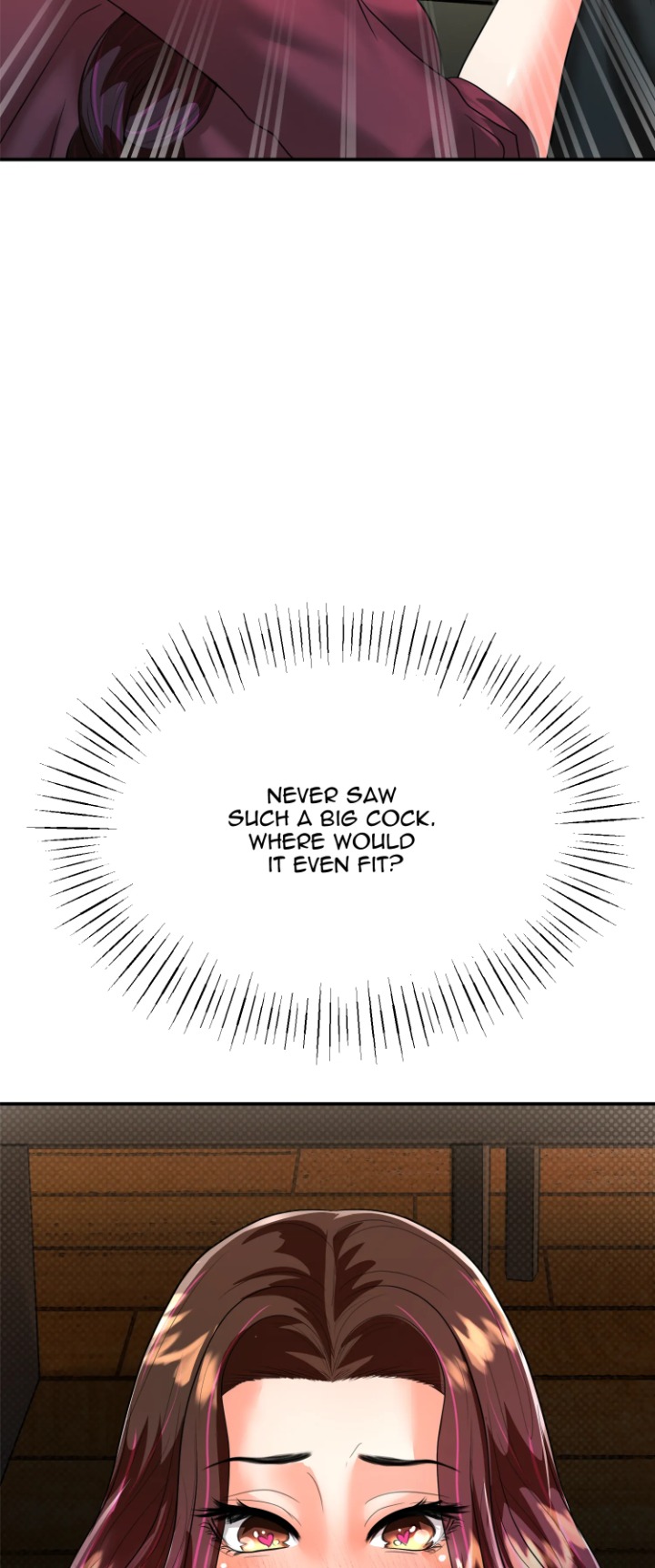 Disaster Roommates (Uncensored) - Chapter 12 Page 49