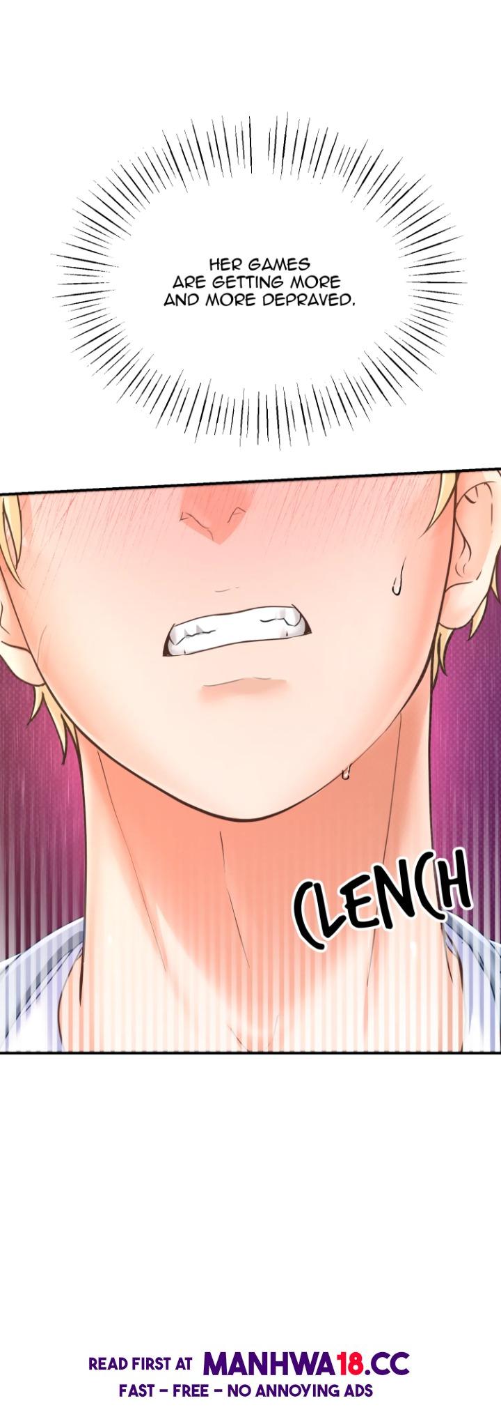 Disaster Roommates (Uncensored) - Chapter 12 Page 56