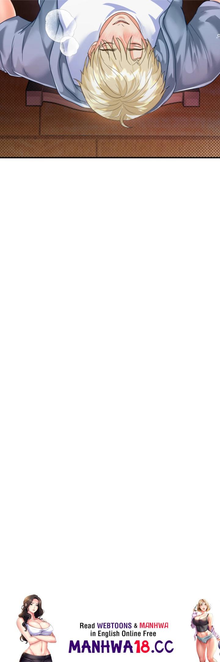 Disaster Roommates (Uncensored) - Chapter 12 Page 58