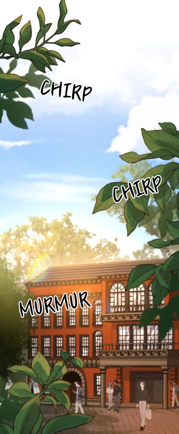 Disaster Roommates (Uncensored) - Chapter 13 Page 13