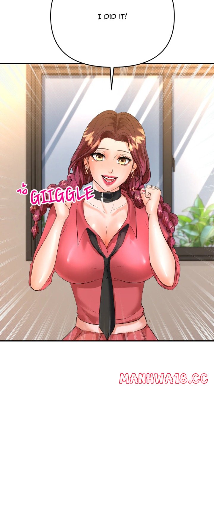 Disaster Roommates (Uncensored) - Chapter 13 Page 19