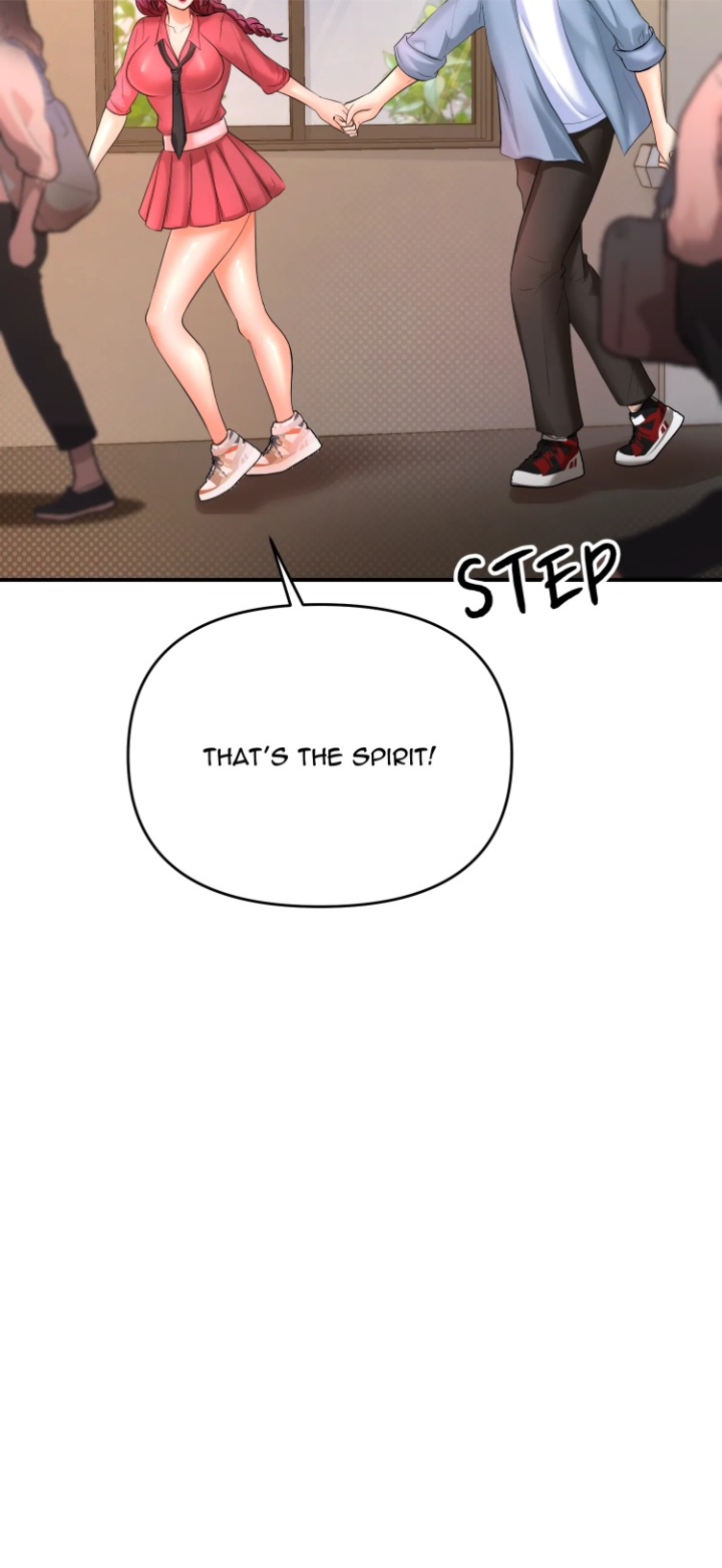 Disaster Roommates (Uncensored) - Chapter 13 Page 27