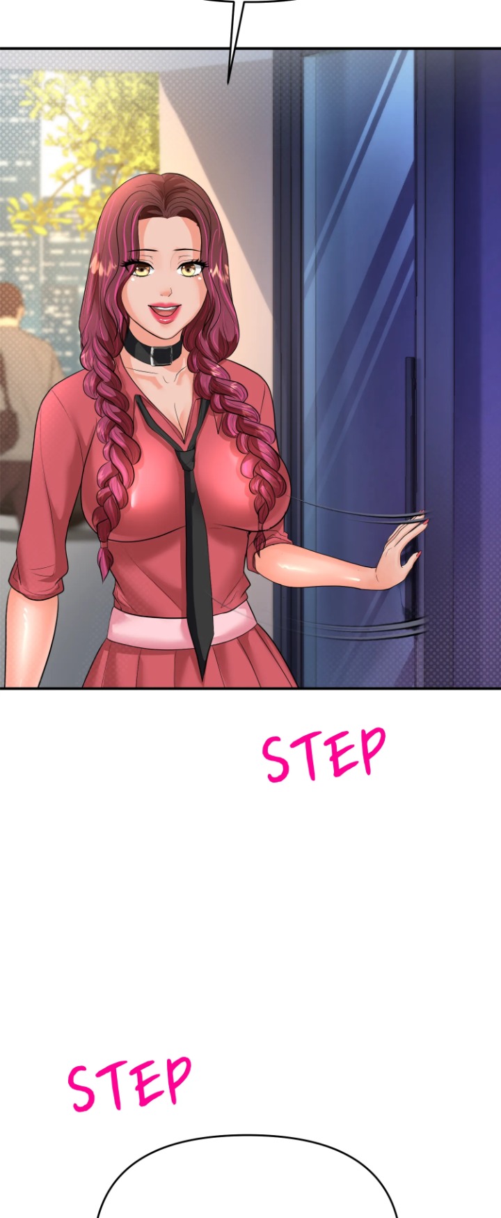 Disaster Roommates (Uncensored) - Chapter 13 Page 31