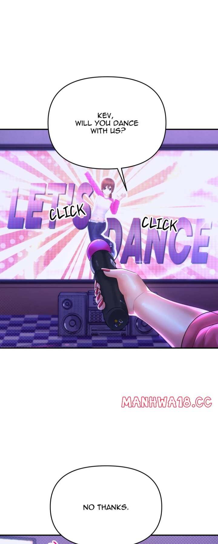 Disaster Roommates (Uncensored) - Chapter 13 Page 40