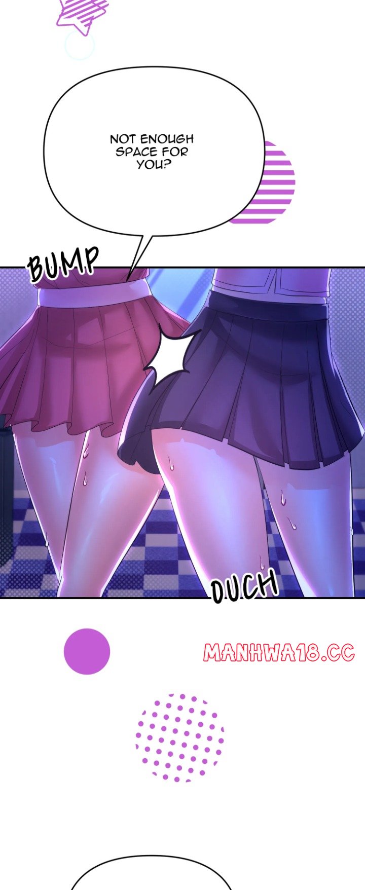 Disaster Roommates (Uncensored) - Chapter 13 Page 52