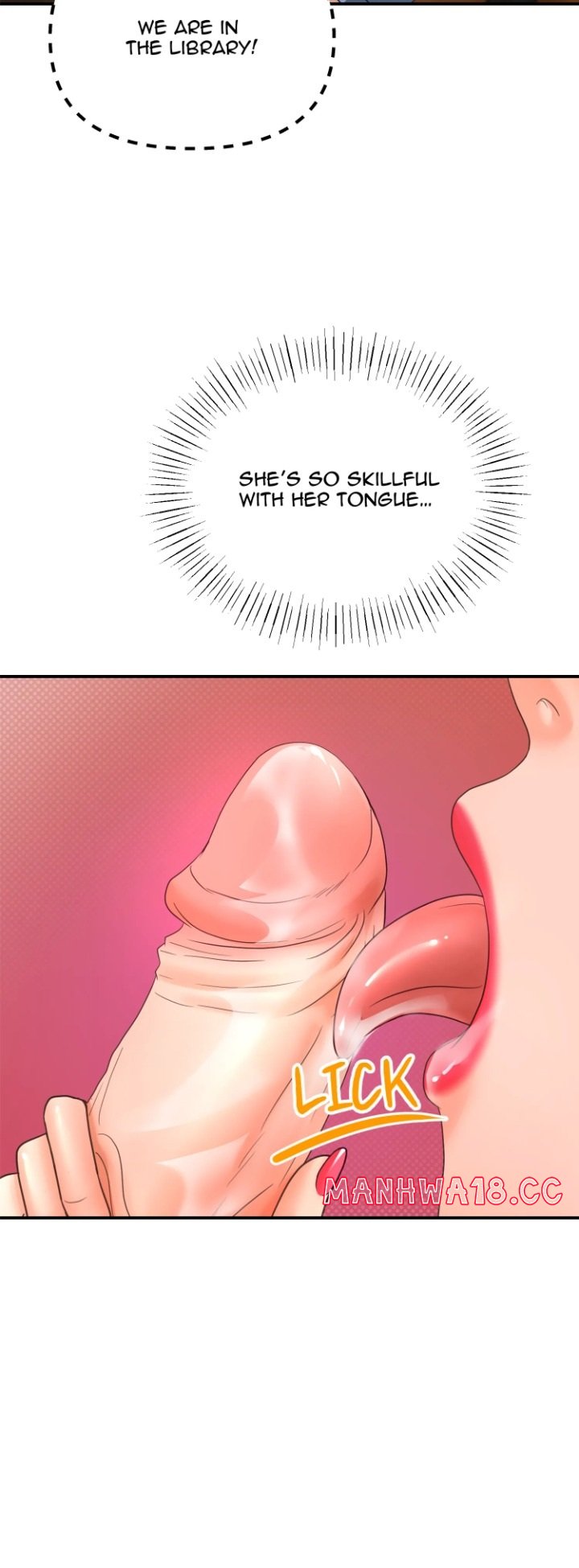 Disaster Roommates (Uncensored) - Chapter 13 Page 6