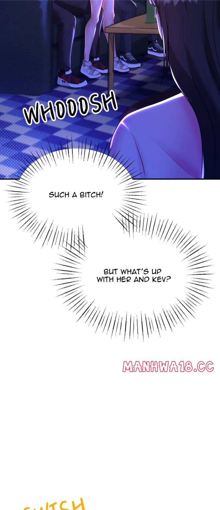 Disaster Roommates (Uncensored) - Chapter 13 Page 60