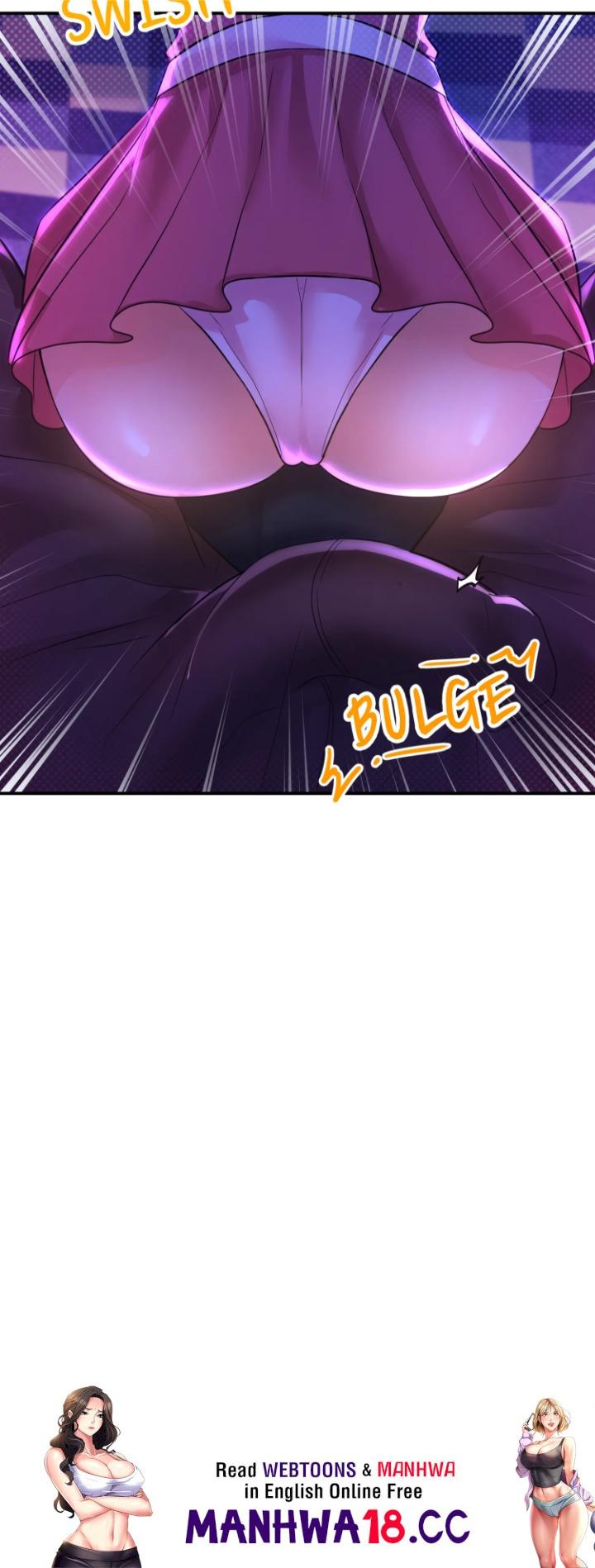 Disaster Roommates (Uncensored) - Chapter 13 Page 61