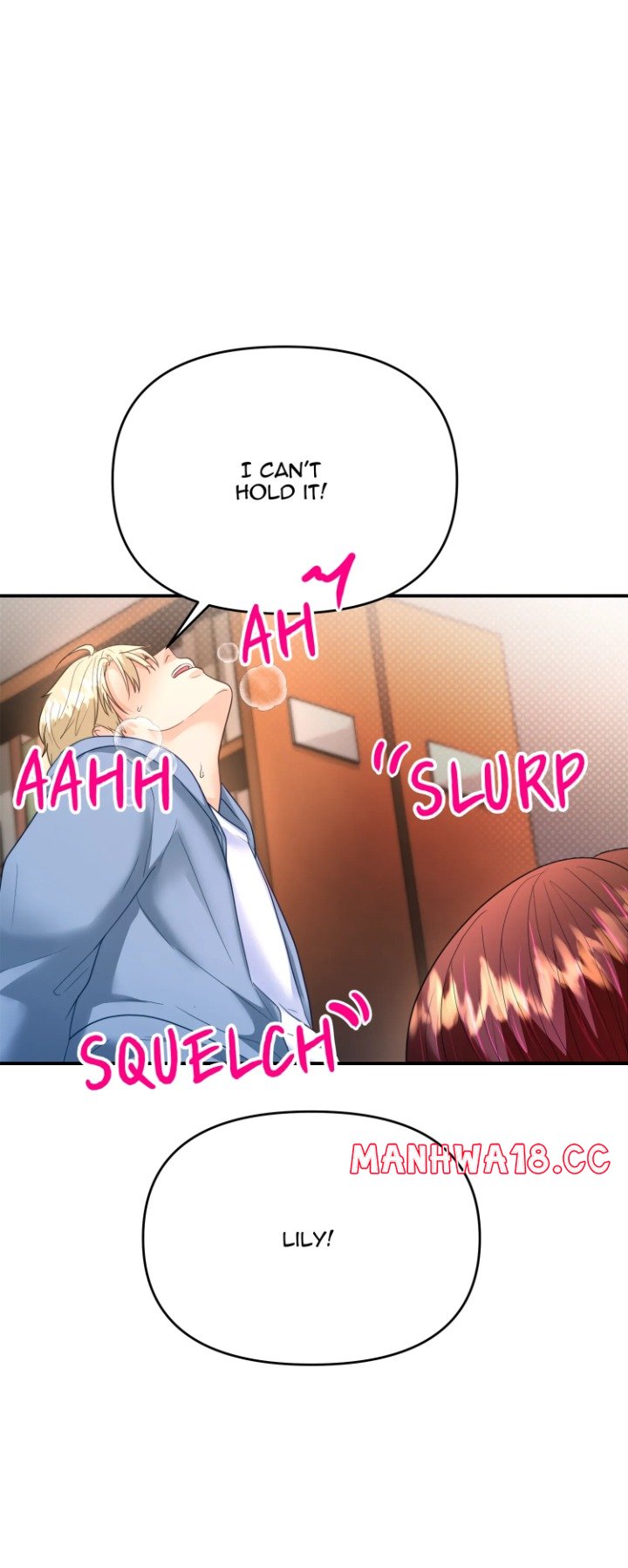 Disaster Roommates (Uncensored) - Chapter 13 Page 7