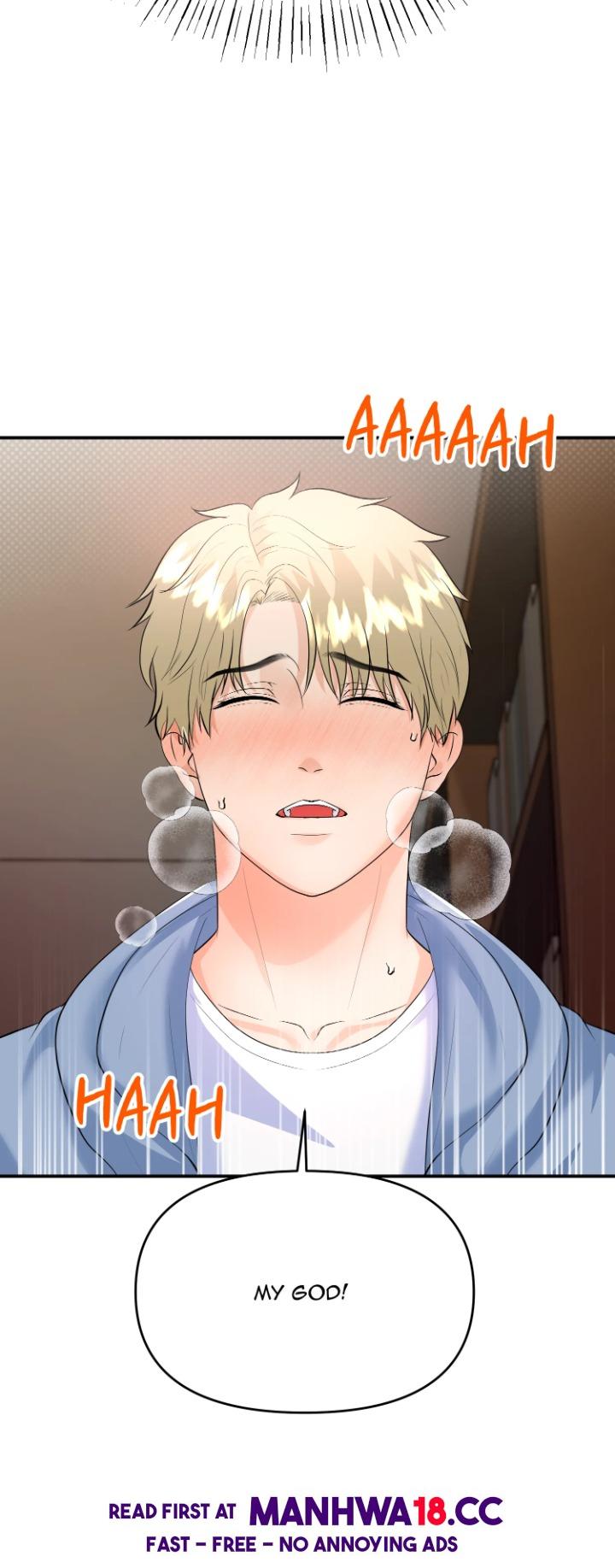 Disaster Roommates (Uncensored) - Chapter 13 Page 9