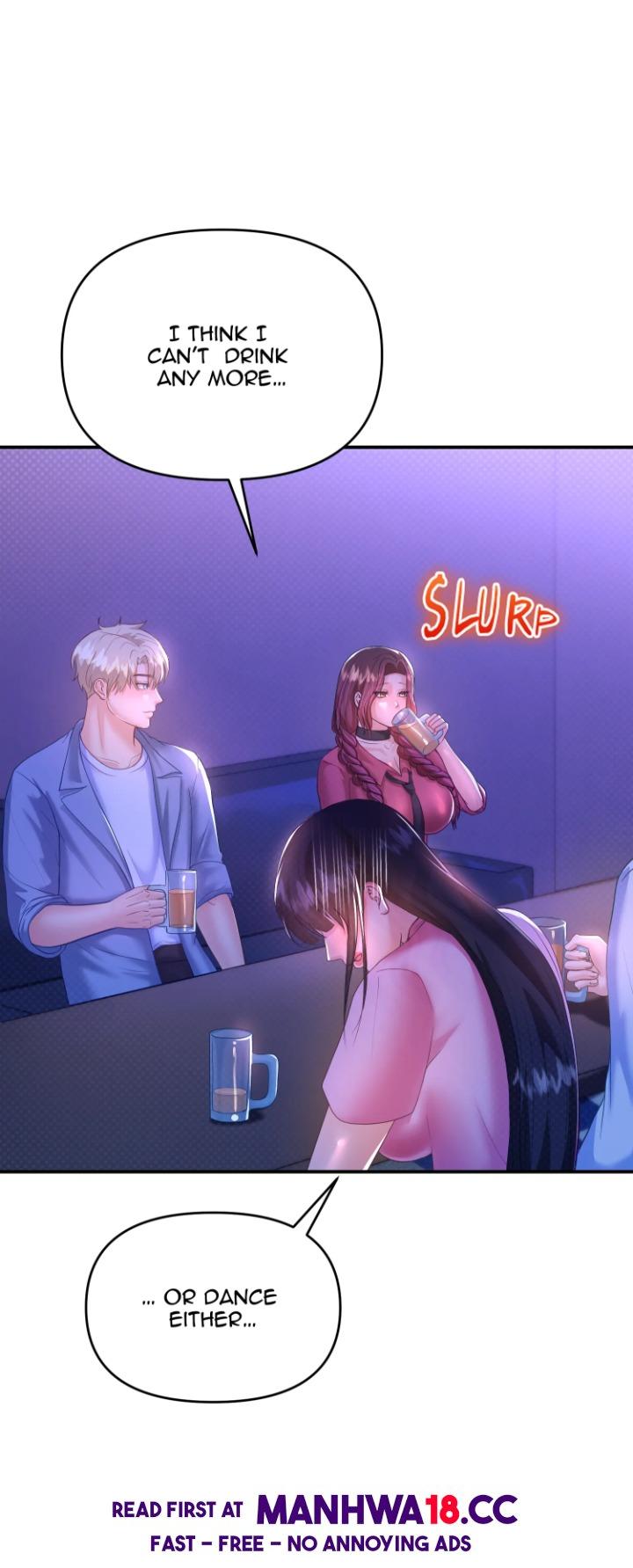 Disaster Roommates (Uncensored) - Chapter 14 Page 1