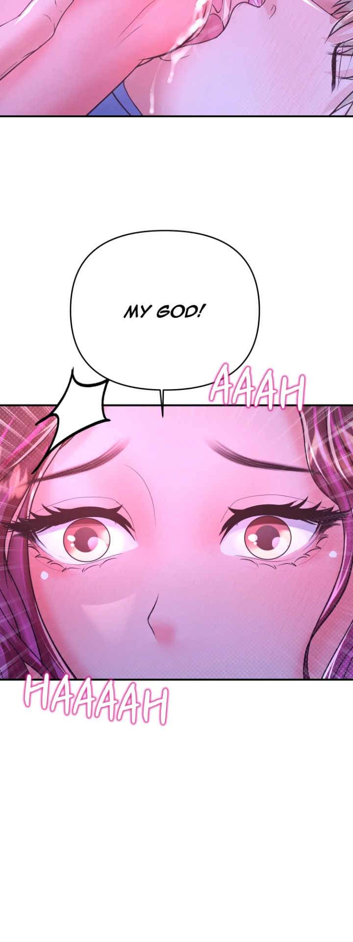 Disaster Roommates (Uncensored) - Chapter 14 Page 36