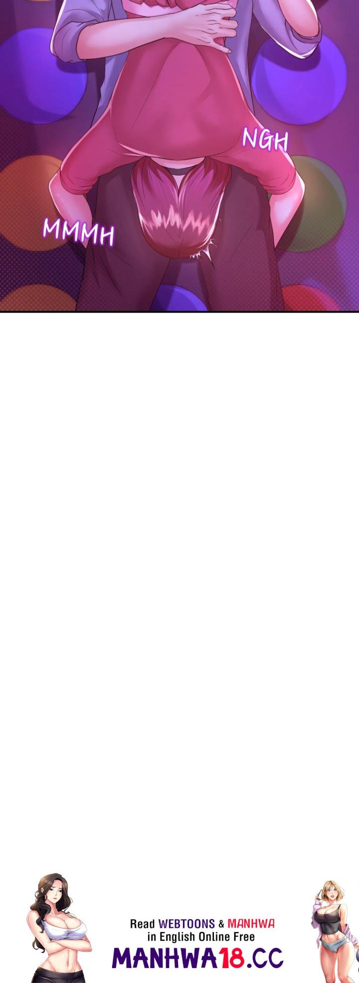 Disaster Roommates (Uncensored) - Chapter 14 Page 44