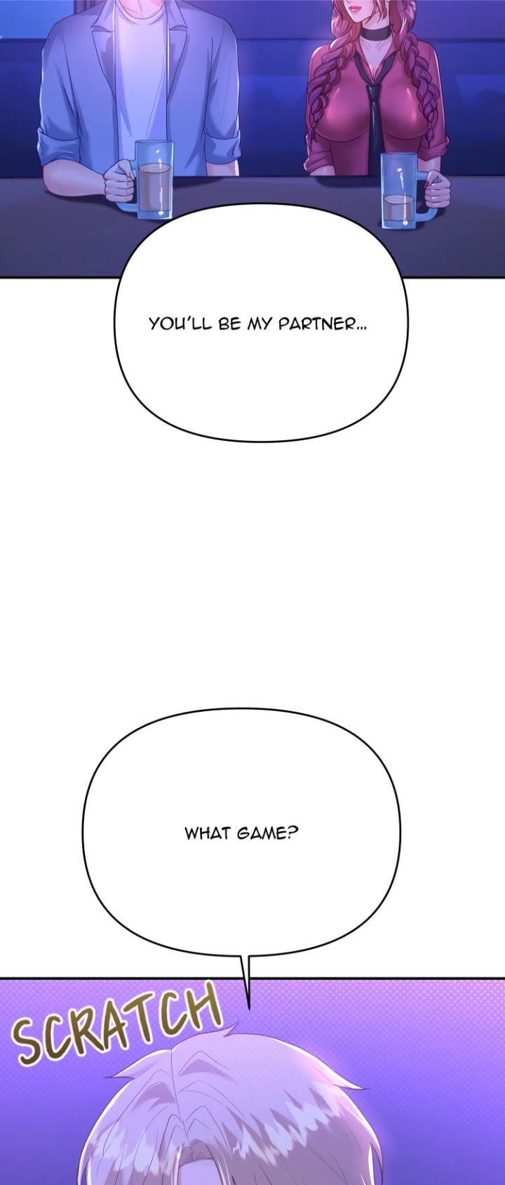 Disaster Roommates (Uncensored) - Chapter 14 Page 6