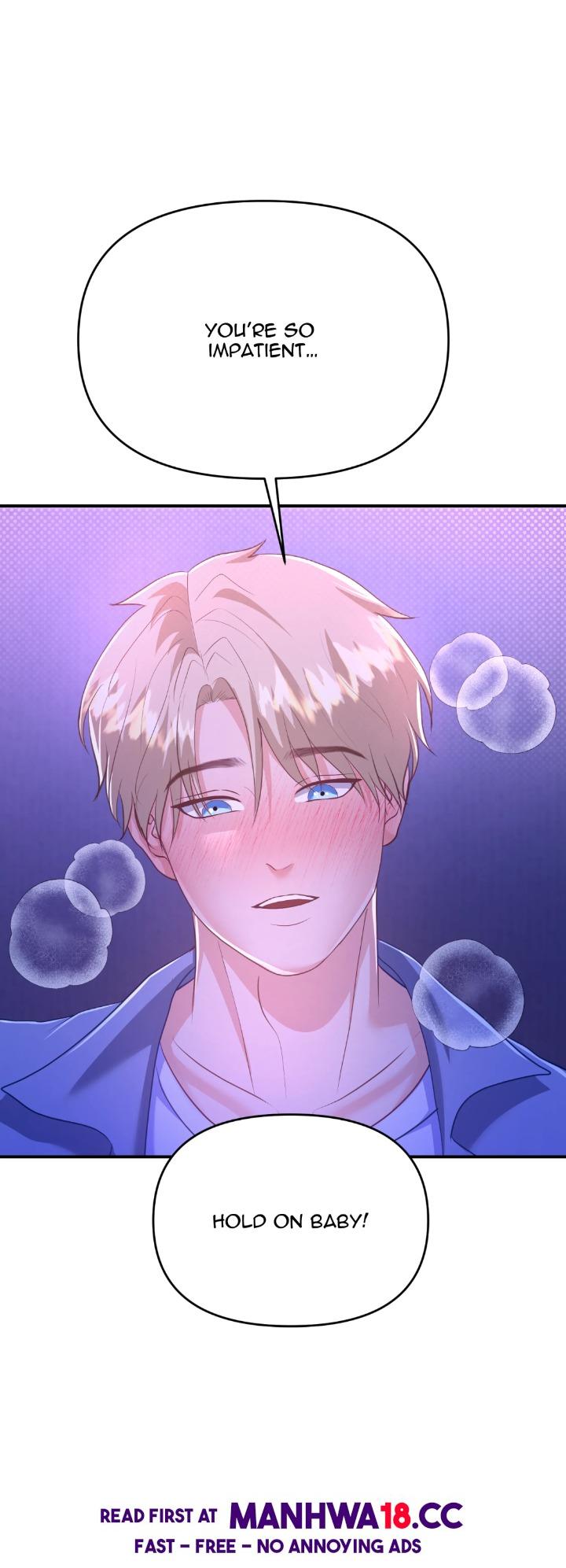 Disaster Roommates (Uncensored) - Chapter 15 Page 17