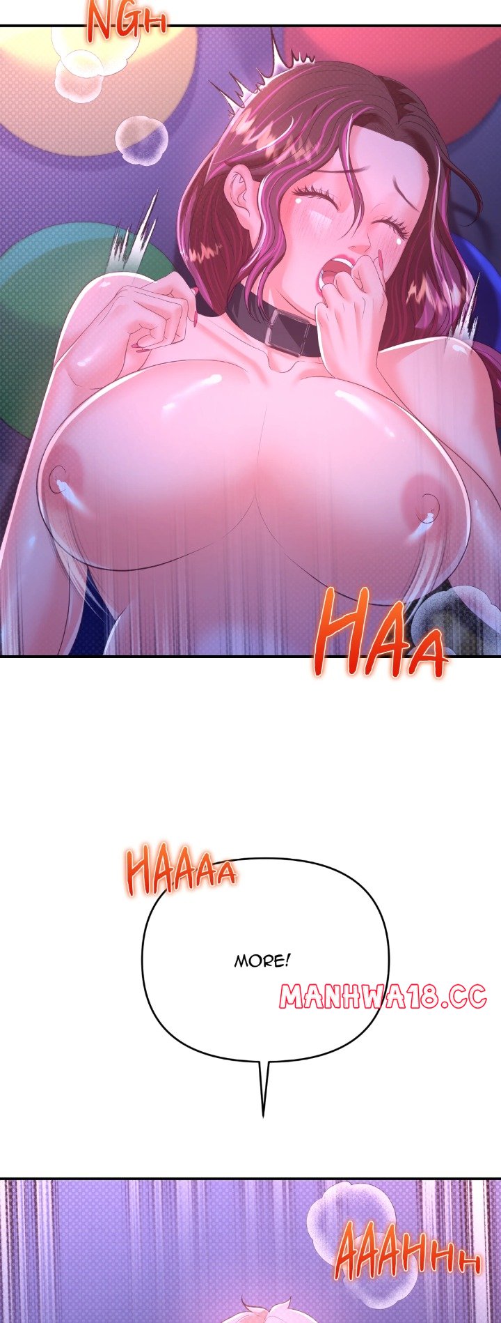 Disaster Roommates (Uncensored) - Chapter 15 Page 20