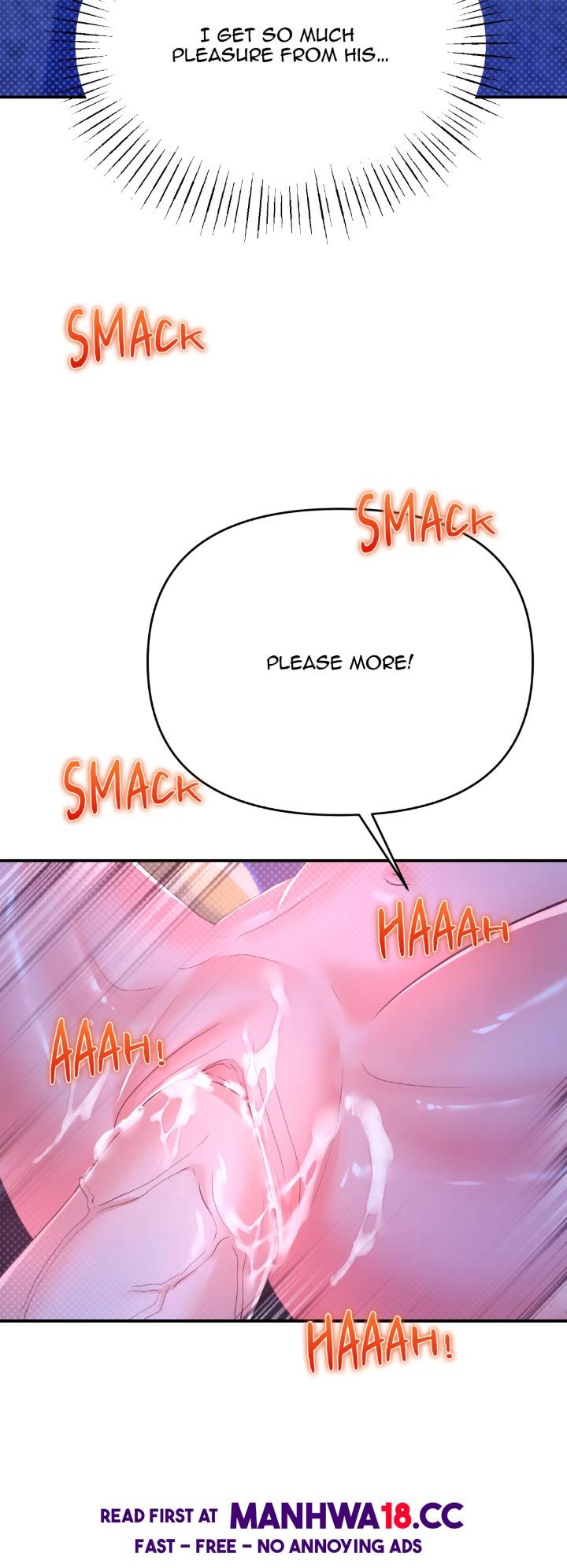 Disaster Roommates (Uncensored) - Chapter 15 Page 22