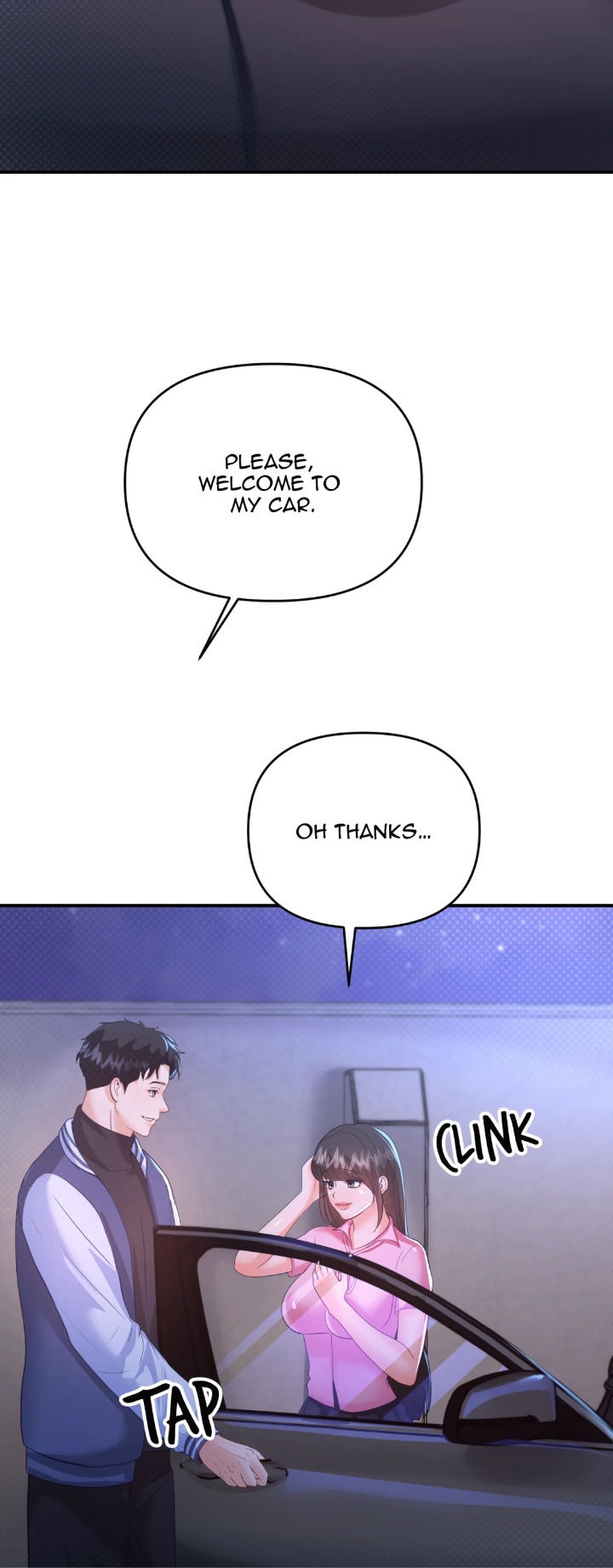 Disaster Roommates (Uncensored) - Chapter 15 Page 36