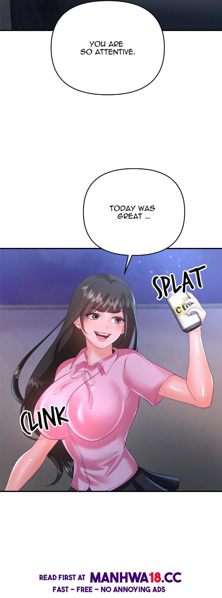 Disaster Roommates (Uncensored) - Chapter 15 Page 37