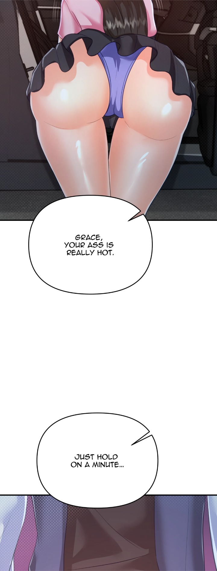 Disaster Roommates (Uncensored) - Chapter 15 Page 42