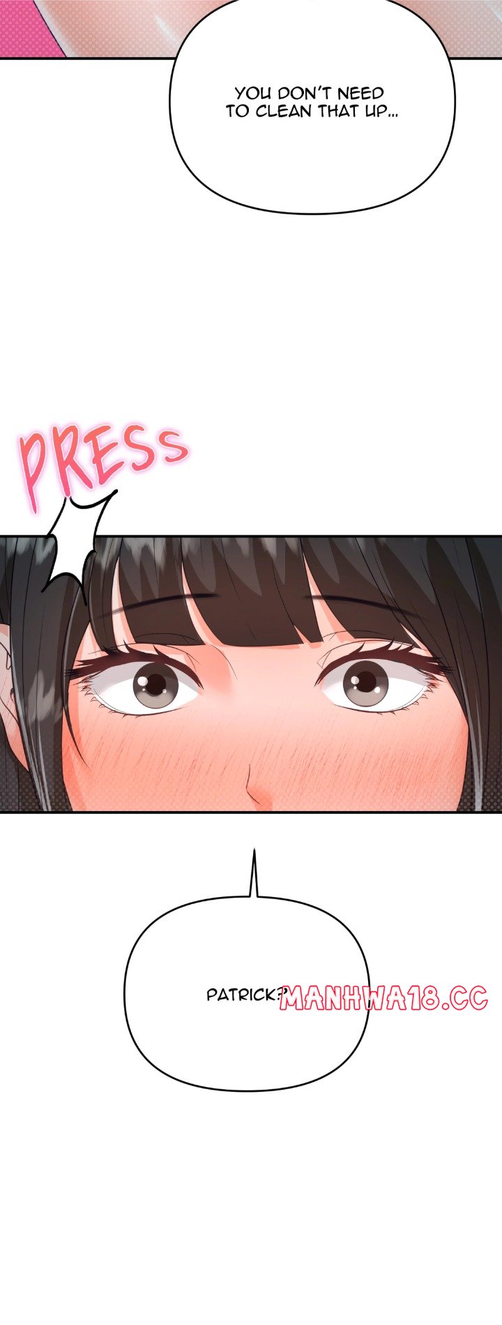 Disaster Roommates (Uncensored) - Chapter 15 Page 44