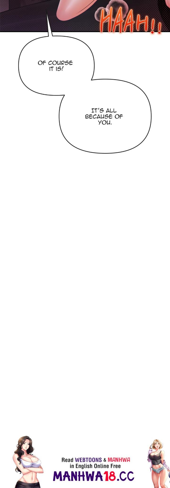 Disaster Roommates (Uncensored) - Chapter 15 Page 50