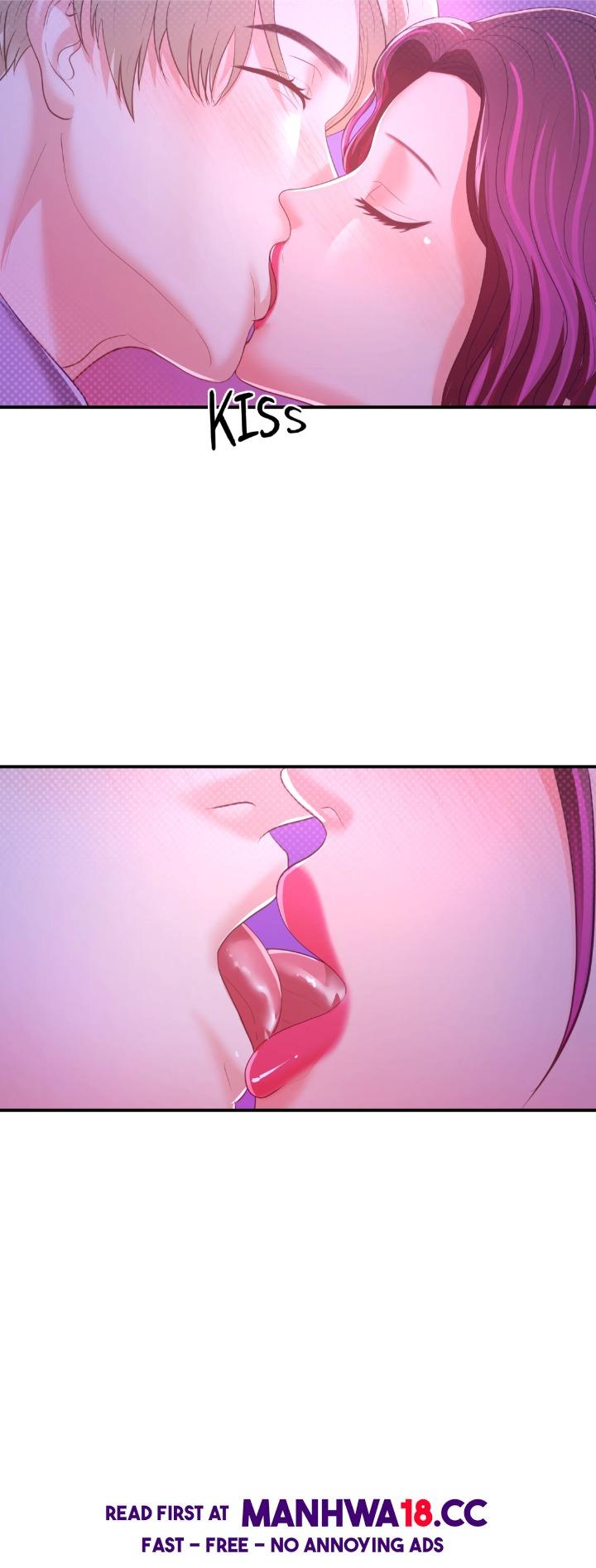 Disaster Roommates (Uncensored) - Chapter 15 Page 7