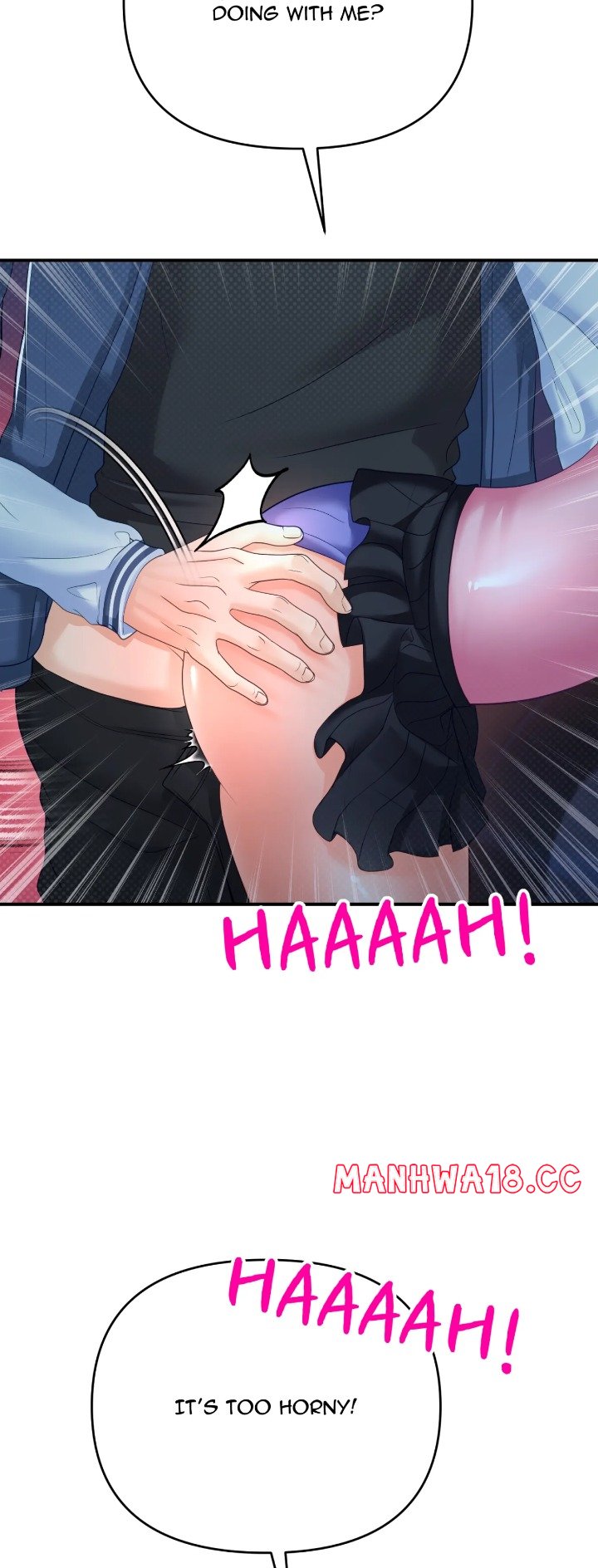 Disaster Roommates (Uncensored) - Chapter 16 Page 11