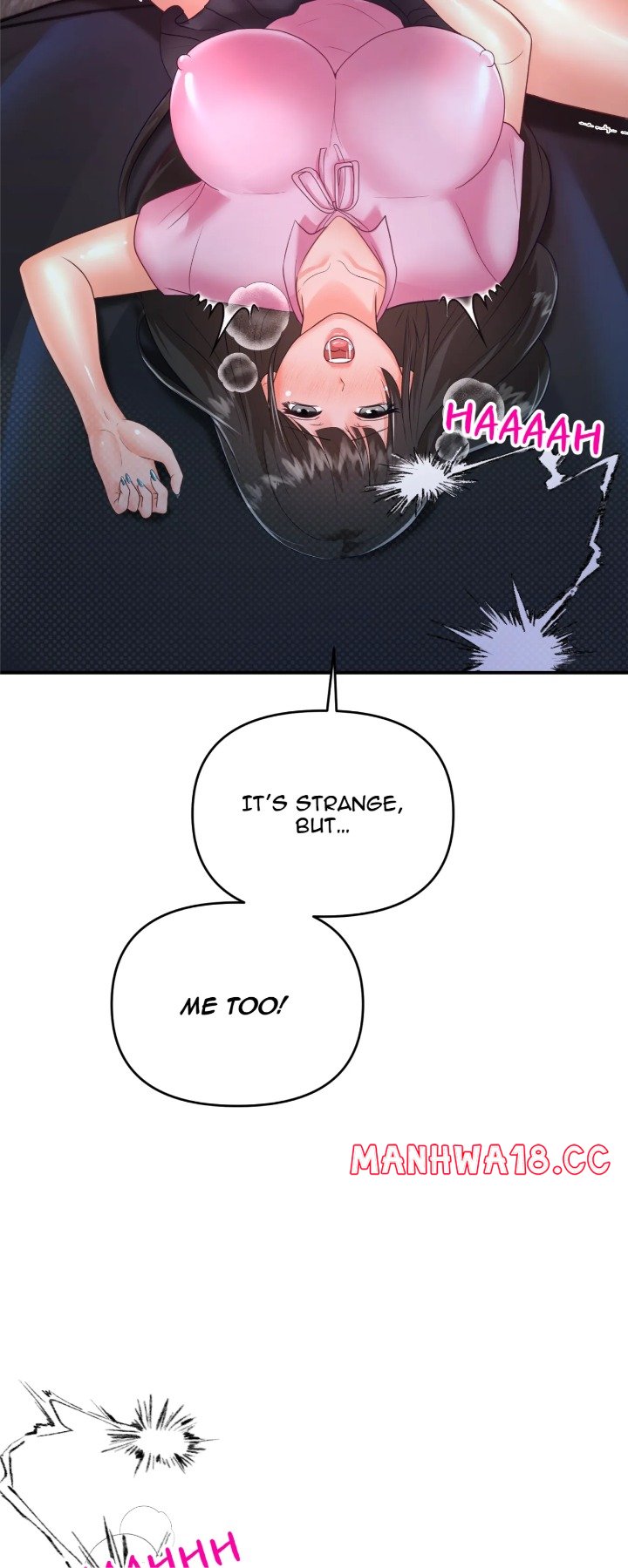 Disaster Roommates (Uncensored) - Chapter 16 Page 17