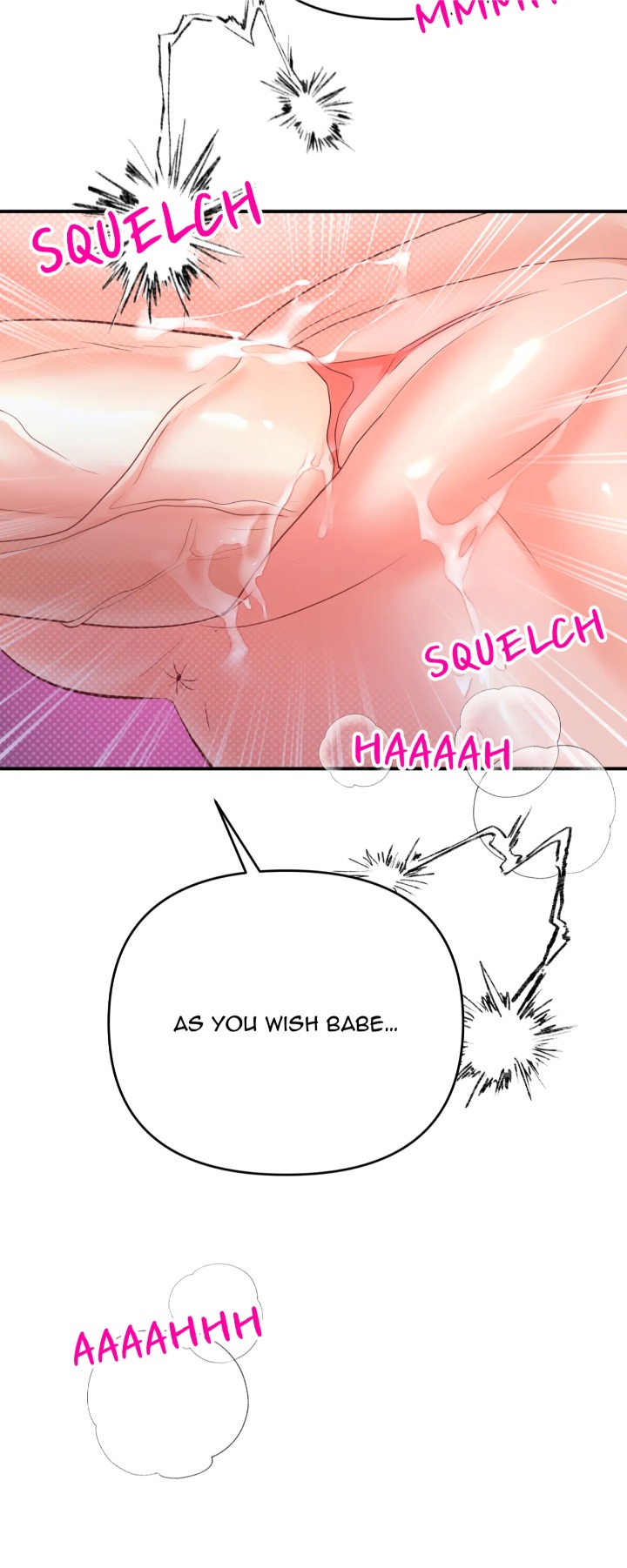 Disaster Roommates (Uncensored) - Chapter 16 Page 22