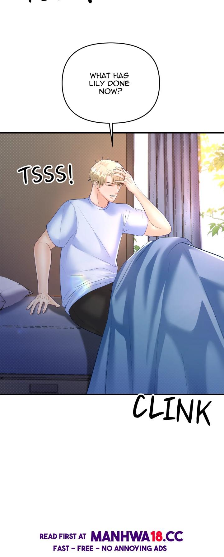 Disaster Roommates (Uncensored) - Chapter 16 Page 29