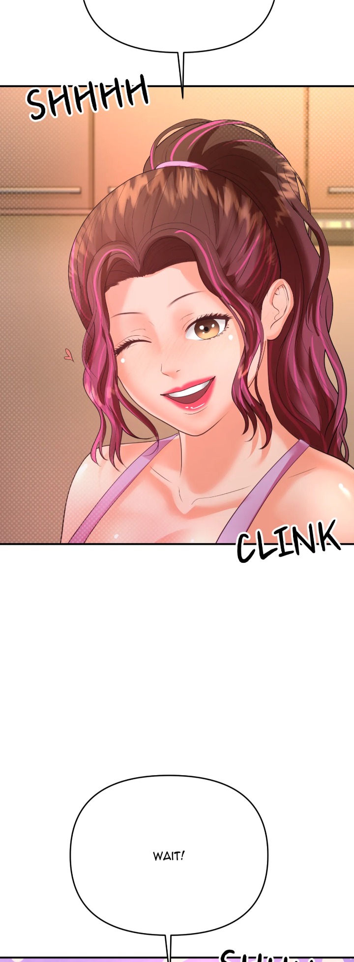 Disaster Roommates (Uncensored) - Chapter 16 Page 32