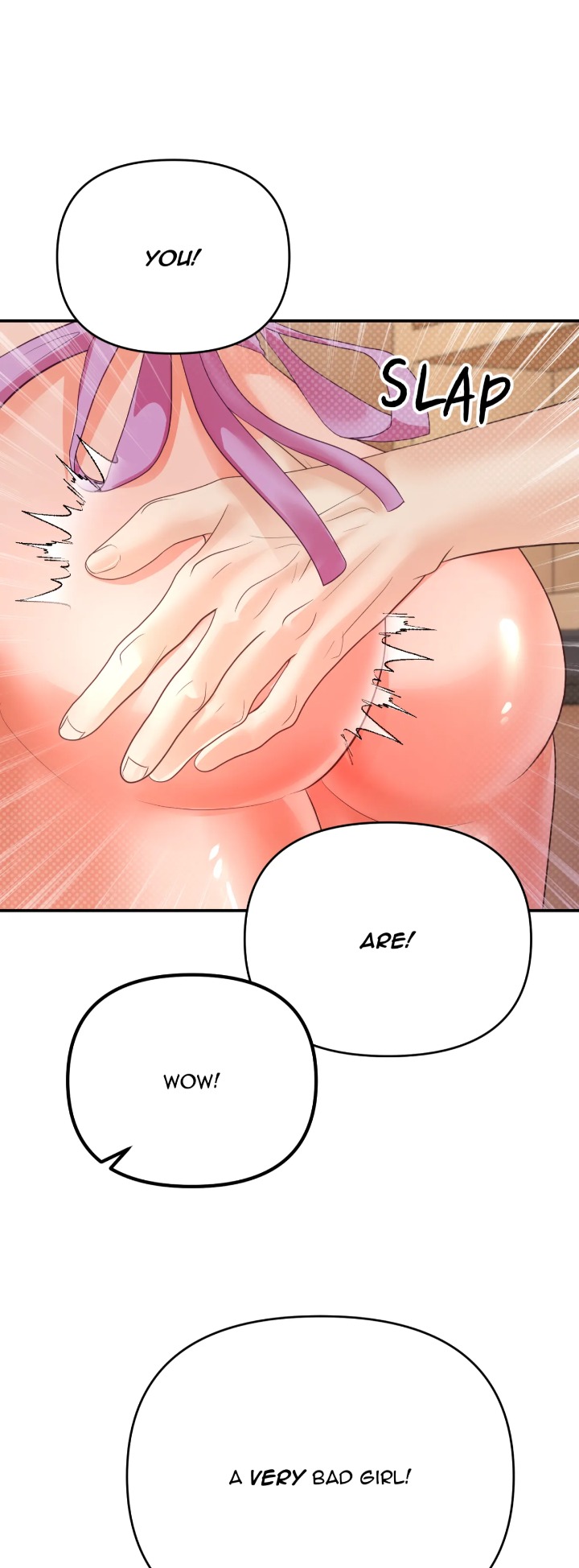 Disaster Roommates (Uncensored) - Chapter 16 Page 39