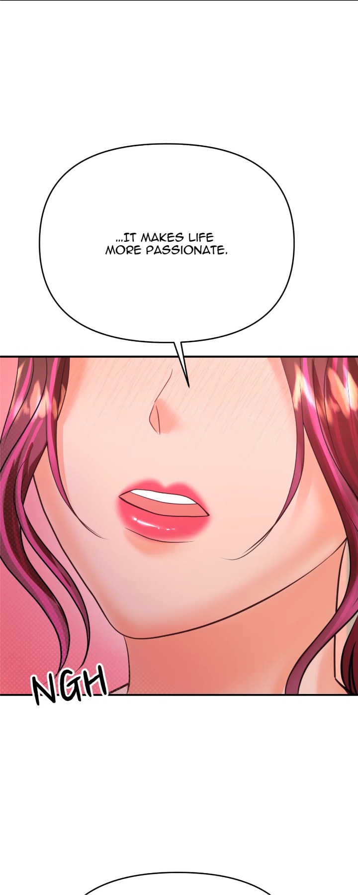 Disaster Roommates (Uncensored) - Chapter 16 Page 46