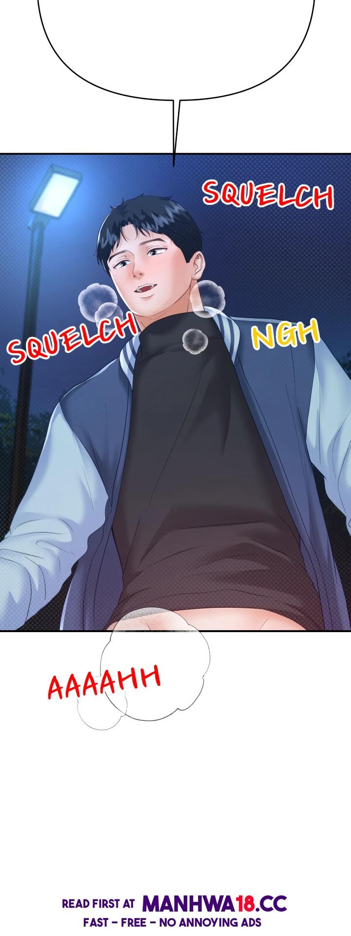 Disaster Roommates (Uncensored) - Chapter 16 Page 7